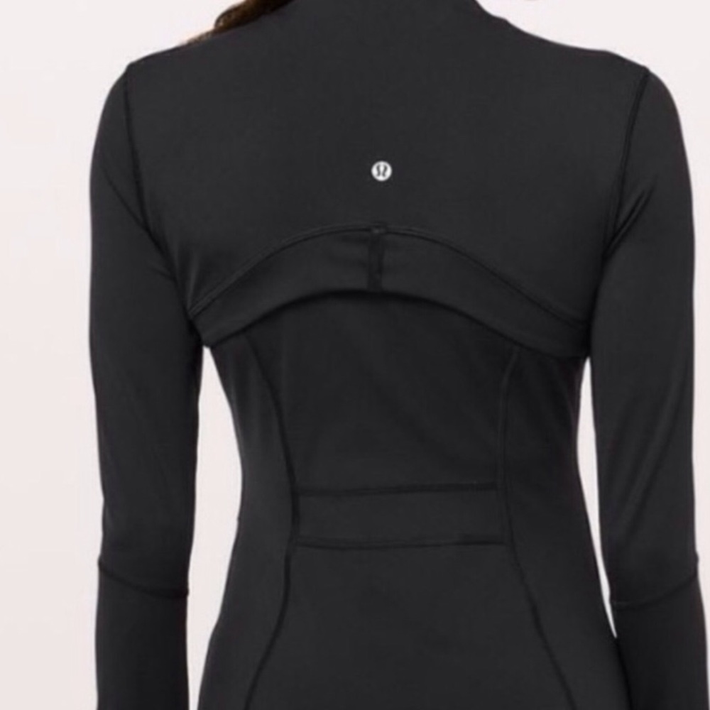 Lululemon define jacket